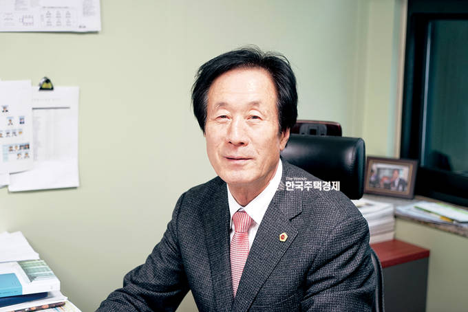 서울시 의회 | 남창진 의원