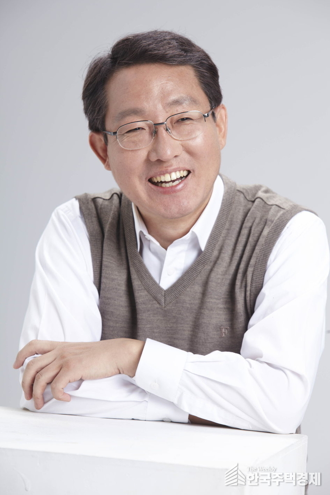 김상훈 자유한국당 의원 [사진=한주경DB]