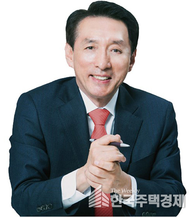 김석기 자유한국당 의원 [사진=김석기 의원 페이스북]
