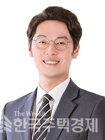 부산시의회 김태훈 의원(연제구1, 더불어민주당)