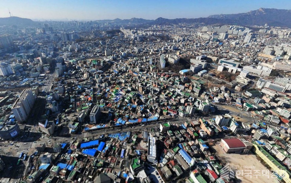 서울 동대문구 용두6구역이 관리처분계획 변경인가를 받아 재개발이 속도를 낼 전망이다.