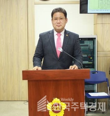 경기도의회 김태형 의원(더불어민주당·화성3) [사진=김의원 제공]