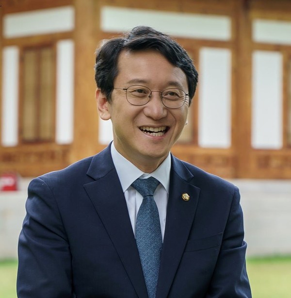 천준호 국회의원