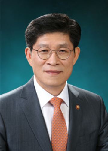 노형욱 국토교통부 장관 후보자