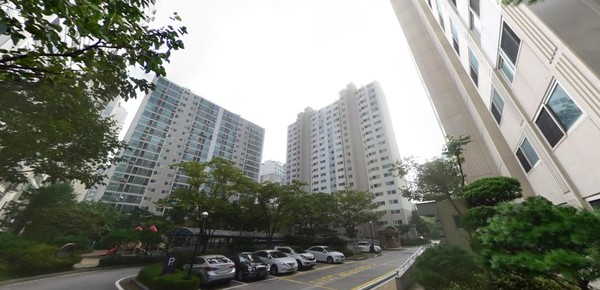 경기 용인시 상현마을현대아파트의 시공자로 포스코건설이 유력해지고 있다. 조합은 포스코건설을 시공자 선정 우선협상대상자로 지정한 상태다.[사진=한국주택경제신문DB]