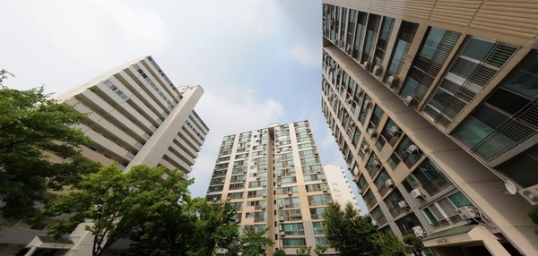 부개주공3단지 조합설립인가… 리모델링 닻 올렸다 리모델링 도시정비 기사본문 - 위클리한국주택경제신문