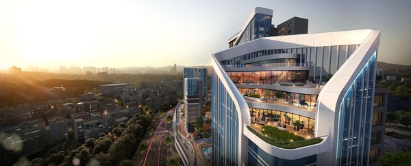 [사진=대우건설 제공]