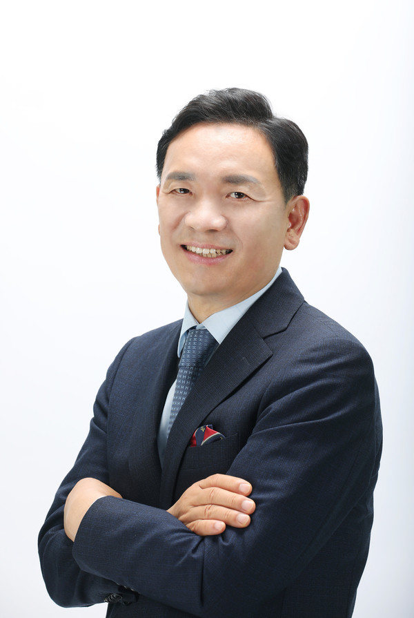 조성명 구청장 [사진=강남구 제공]