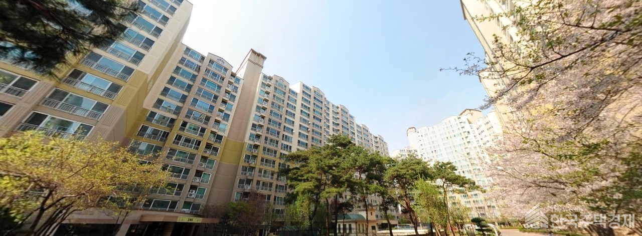 만촌메트로팔레스 [사진=네이버 거리뷰 갈무리]