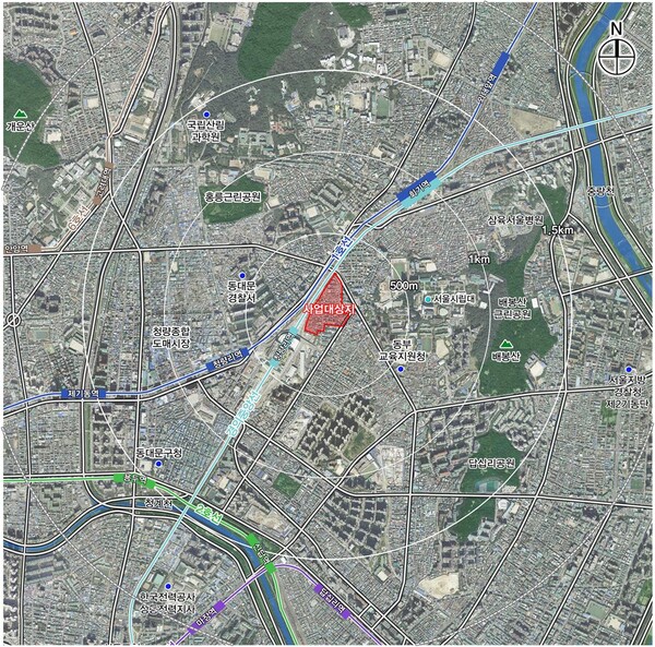 [위치도=LH제공]