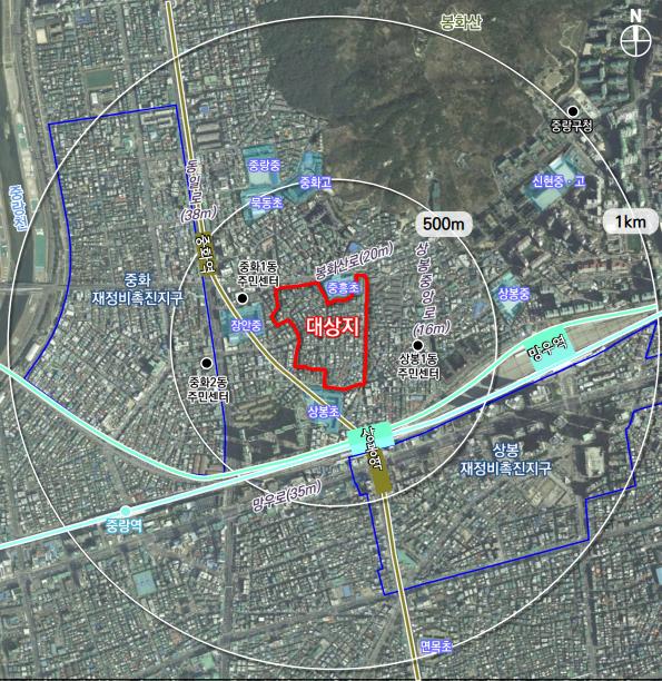 [위치도=서울시 제공]