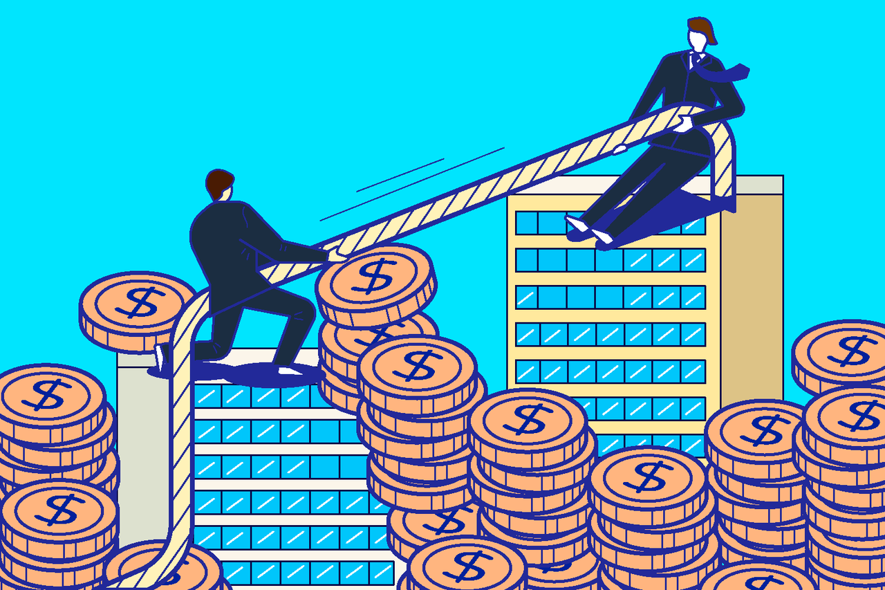 [하반기 수주전, 윤곽 드러난 경쟁 구도] 입지 깡패에 대규모 물량까지… 대형 건설사 ‘별들의 전쟁’