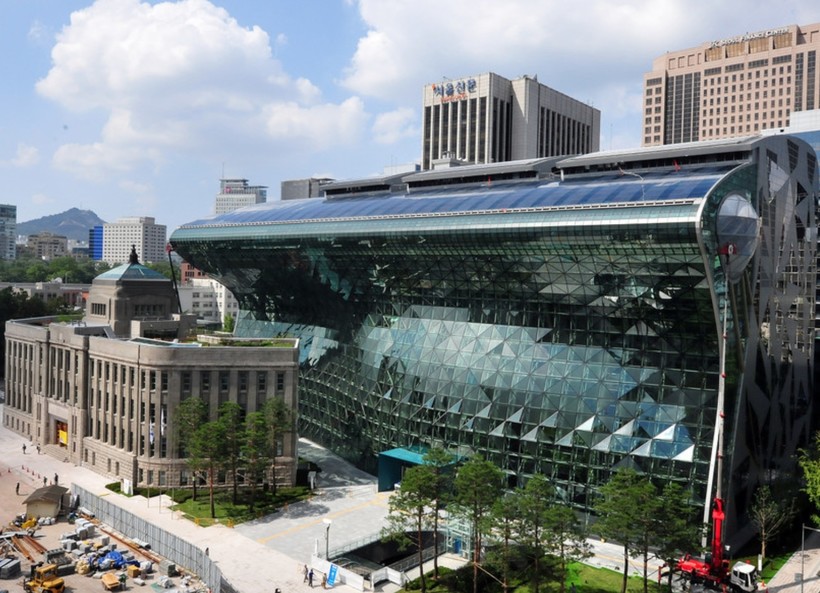 서울시가 신속통합기획 재개발 및 공공재개발사업 공모 미선정지에 대해 토지거래허가구역 지정 해제를 검토하고 있다. [사진=서울시 제공]