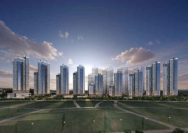 제물포역 도심 공공주택 복합사업 [사진=iH 제공]