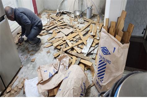 LH 서울지역본부가 주거급여 수급자 등을 대상으로 노후주택 개량사업을 추진한다. [사진=LH 제공]