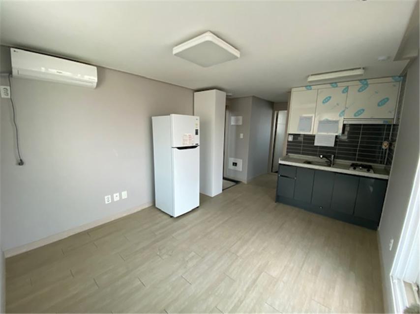 서울 강남구에 공급되는 서울형 자립지원주택 내부 모습 [자료=LH 제공]