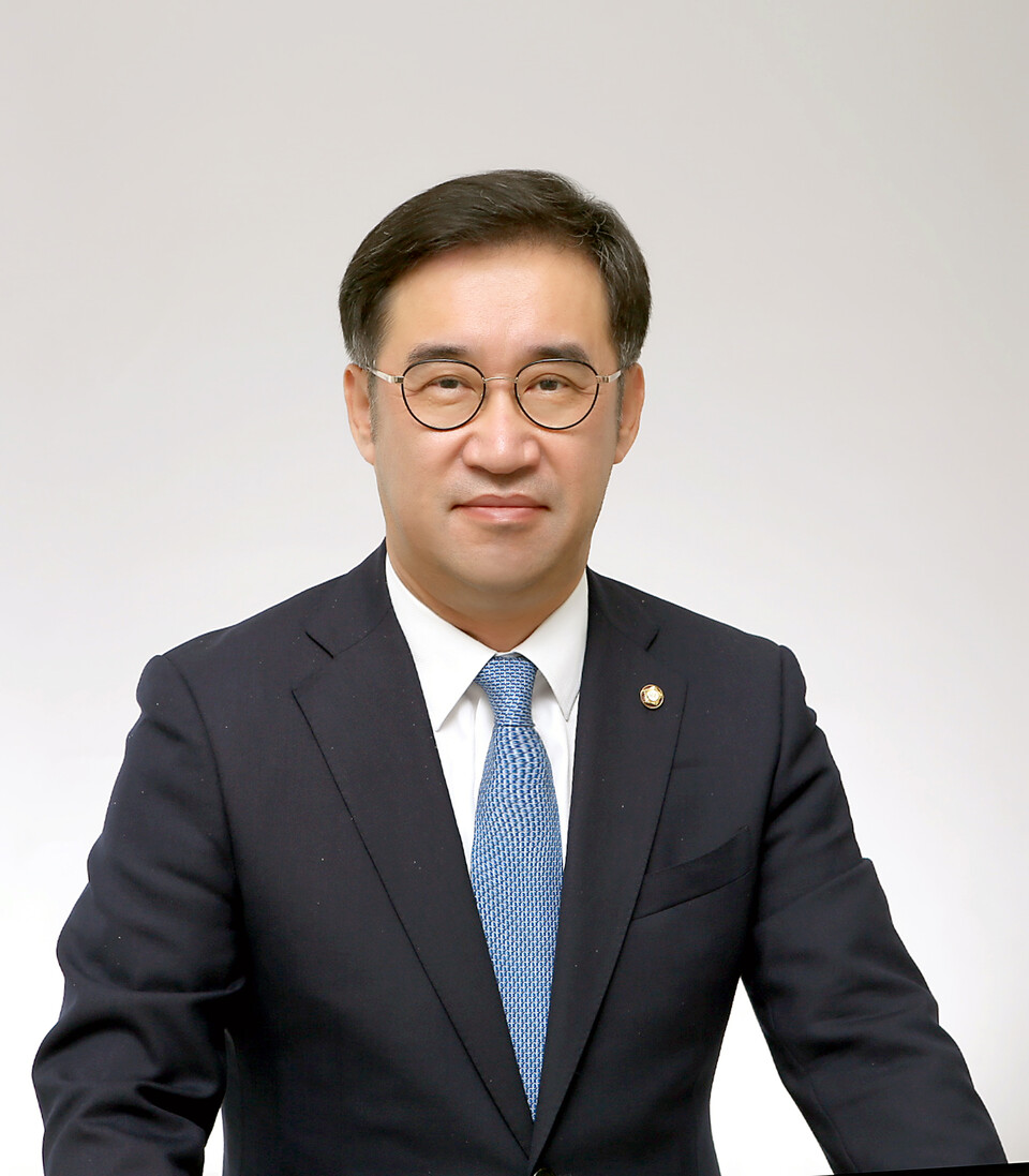 맹성규 국회 국토교통위원장 [사진=맹성규 의원실 제공]