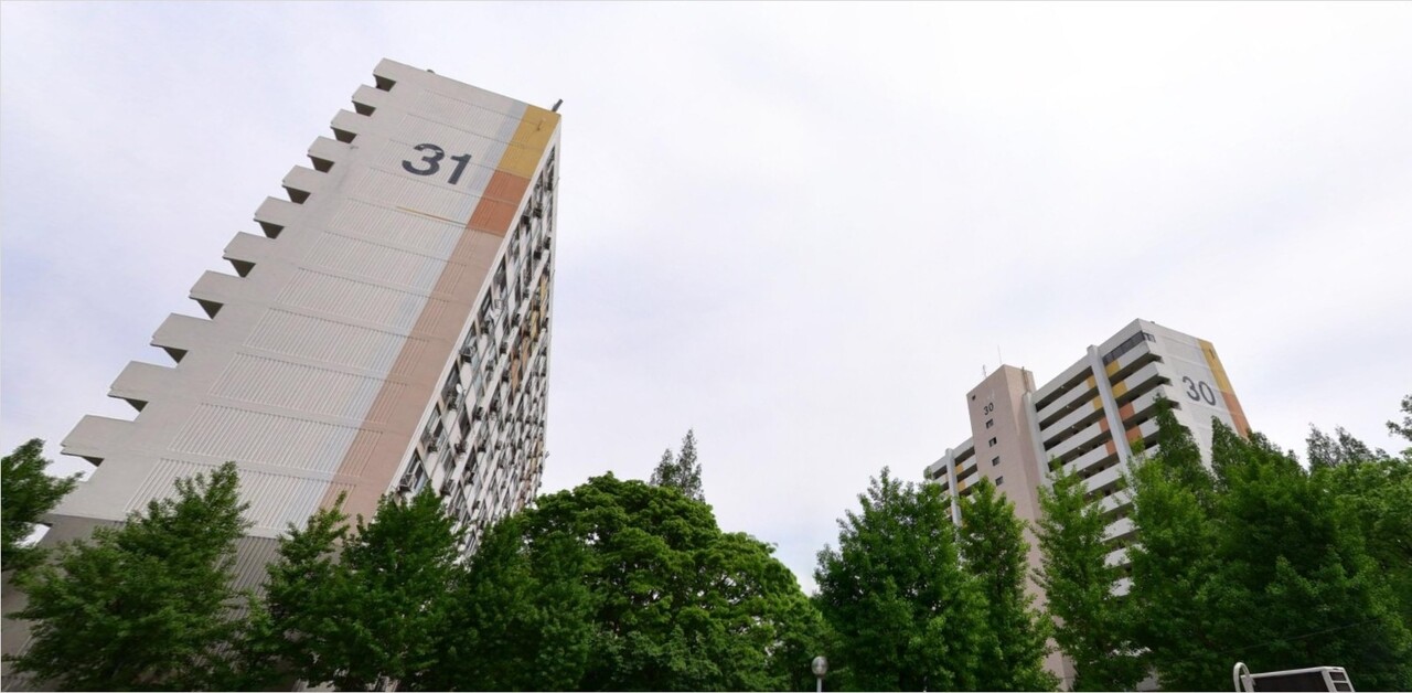 서울 강북 최대 재건축으로 주목받고 있는 성산시영이 사업에 속도를 내고 있다. [사진=네이버 거리뷰]