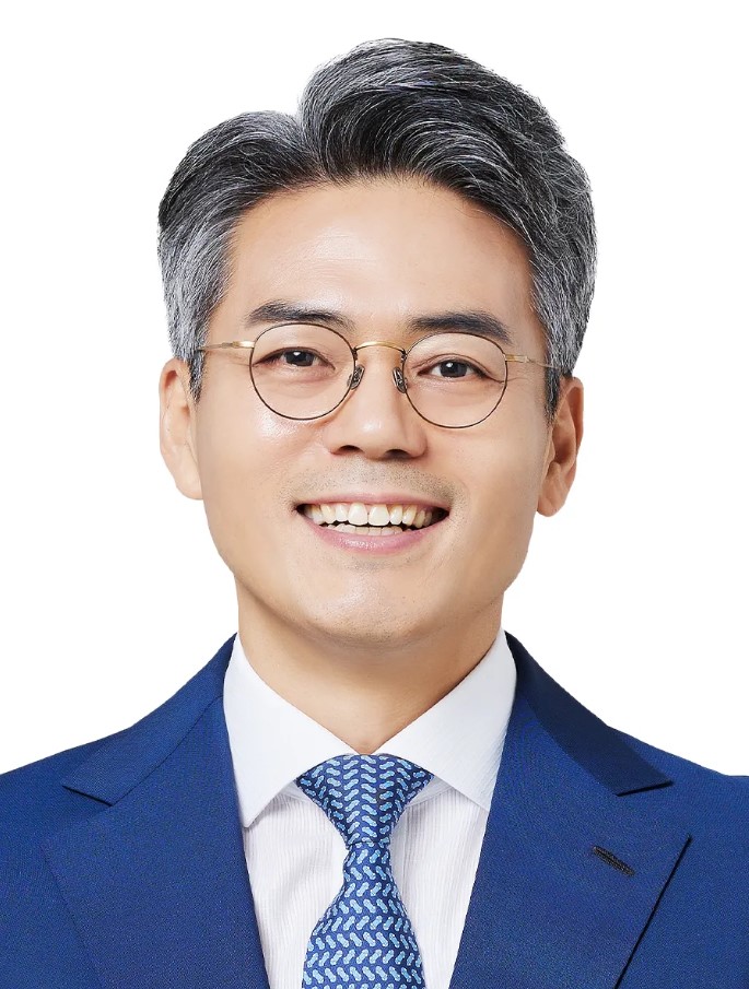 더불어민주당 김기표 국회의원 [사진=의원실 제공]