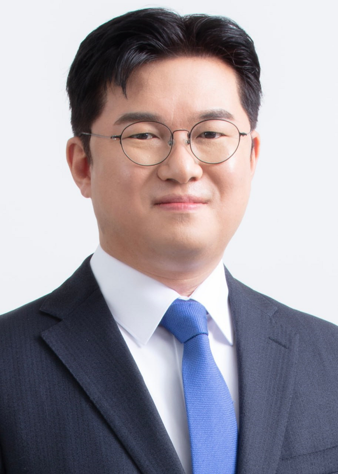 더불어민주당 정준호 국회의원 