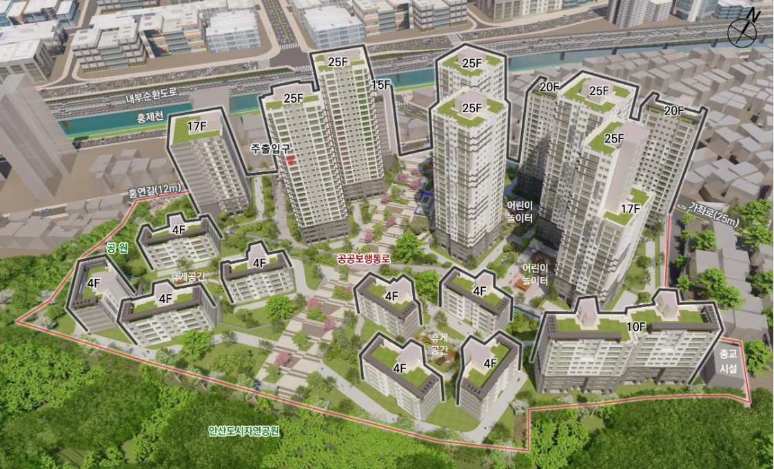 [조감도=정비사업 정보몽땅]