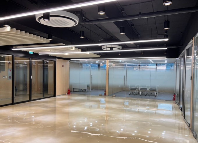 광명시 재개발‧재건축 현장지원센터 [사진=광명시 제공]