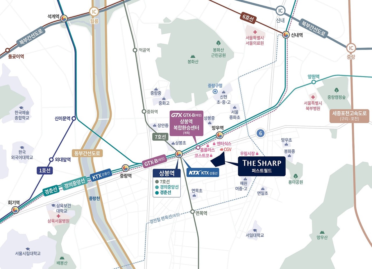 더샵 퍼스트월드 [위치도=포스코이앤씨 제공]