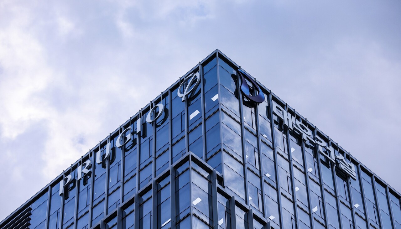 대우건설이 올 3분기 경영실적을 발표했다. [사진=대우건설 제공]