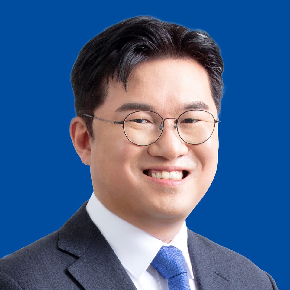 더불어민주당 정준호 국회의원 [사진=본인 SNS]