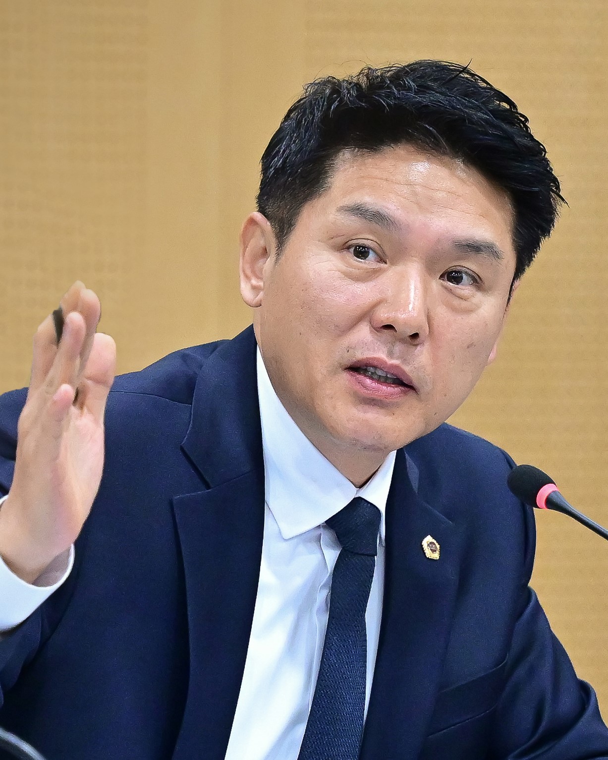 서울시의회 김길영 의원 [사진=서울시의회 제공]