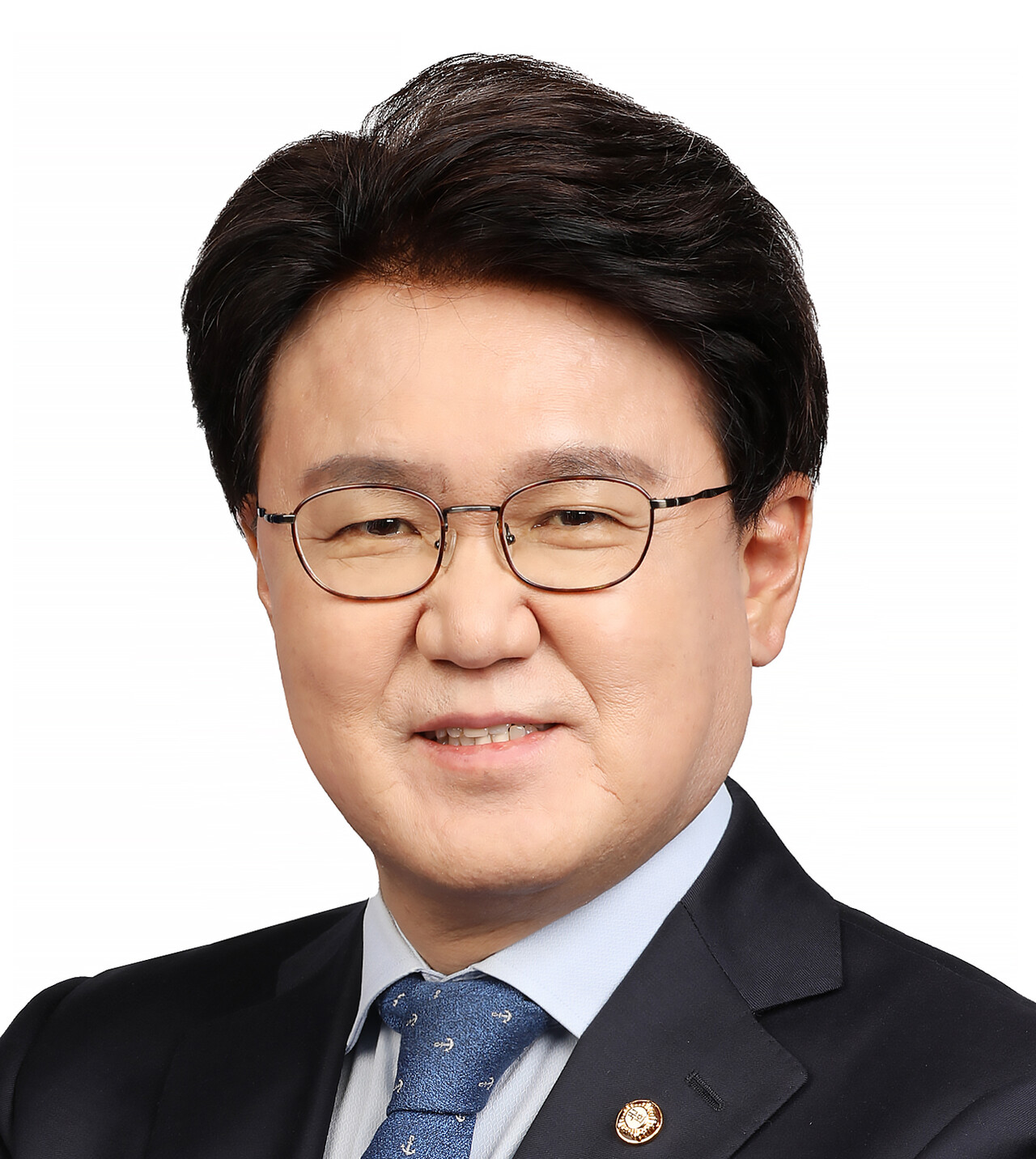 황운하 의원 [사지=국토교통위원회 제공]