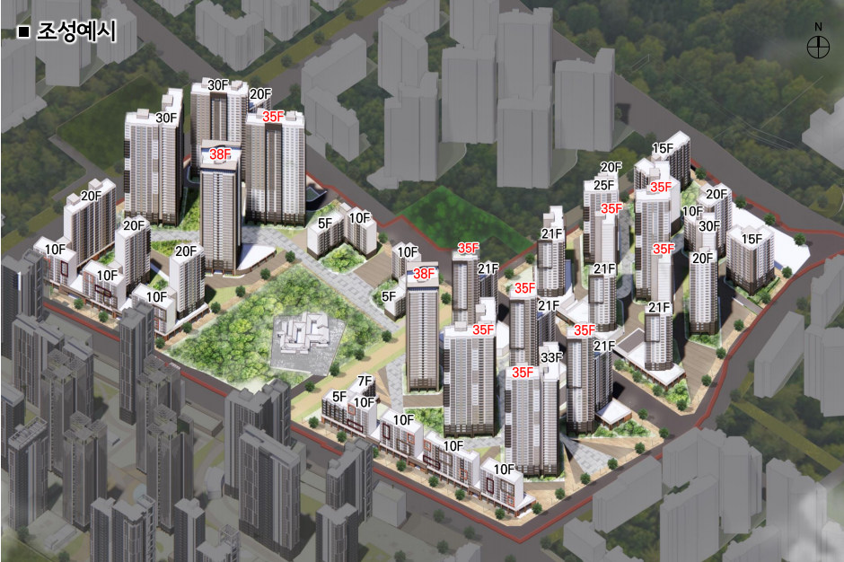 [조감도=정비사업 정보몽땅]