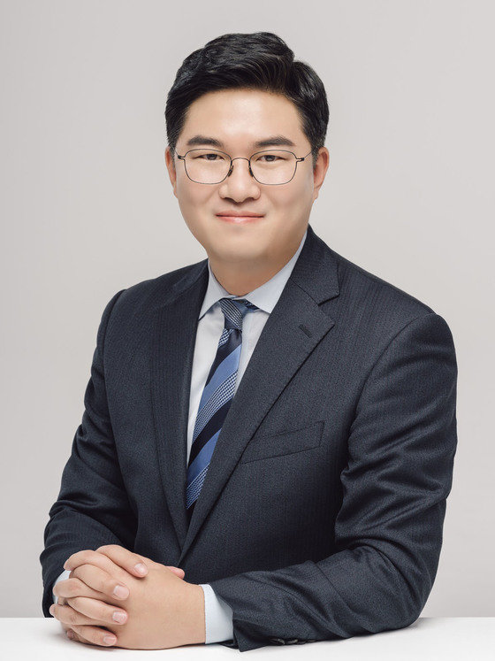 더불어민주당 정준호 의원 [사진=의원실 제공]