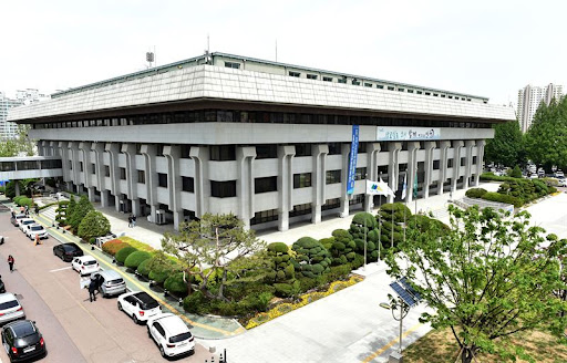 천시청인천시청. [사진=인천시 제공]