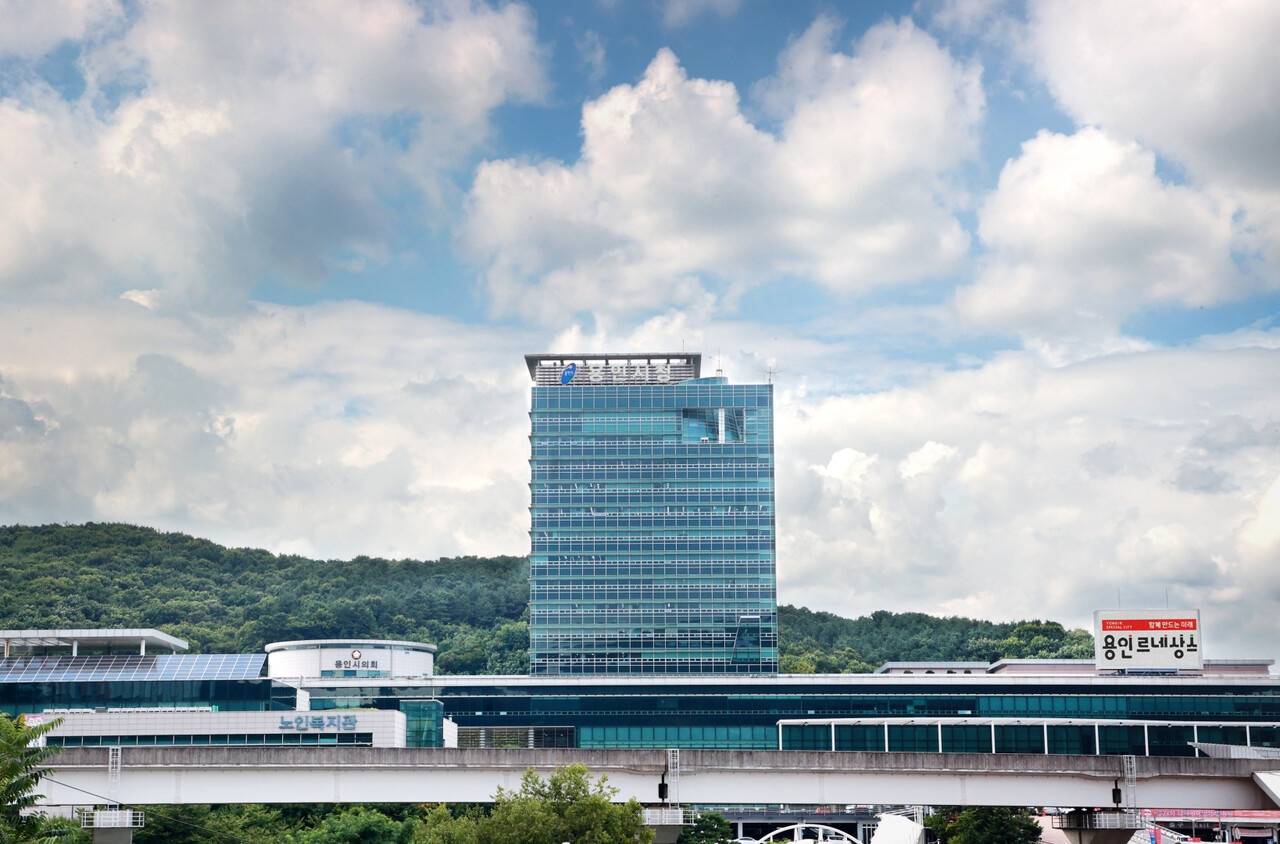 경기 용인시가 재개발·재건축 등 정비사업에 대해 통합심의를 운영한다. [사진=용인시 제공]