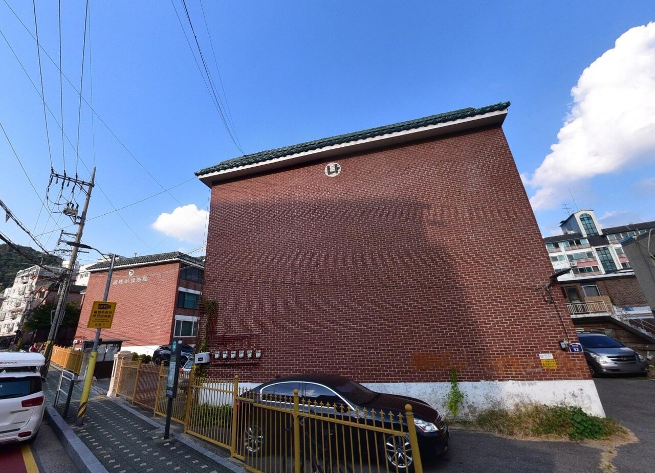 갈현동 이화연립, 3차 시공자 현설에 10곳 < 입찰 < 기사본문 - 위클리한국주택경제신문