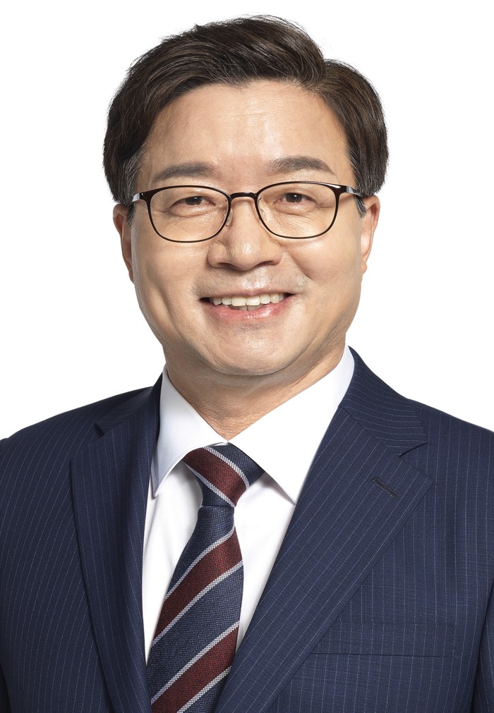 더불어민주당 염태영 의원 [사진=국토위 제공]