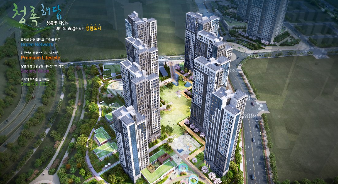 검암 S-3BL [조감도=iH 제공]