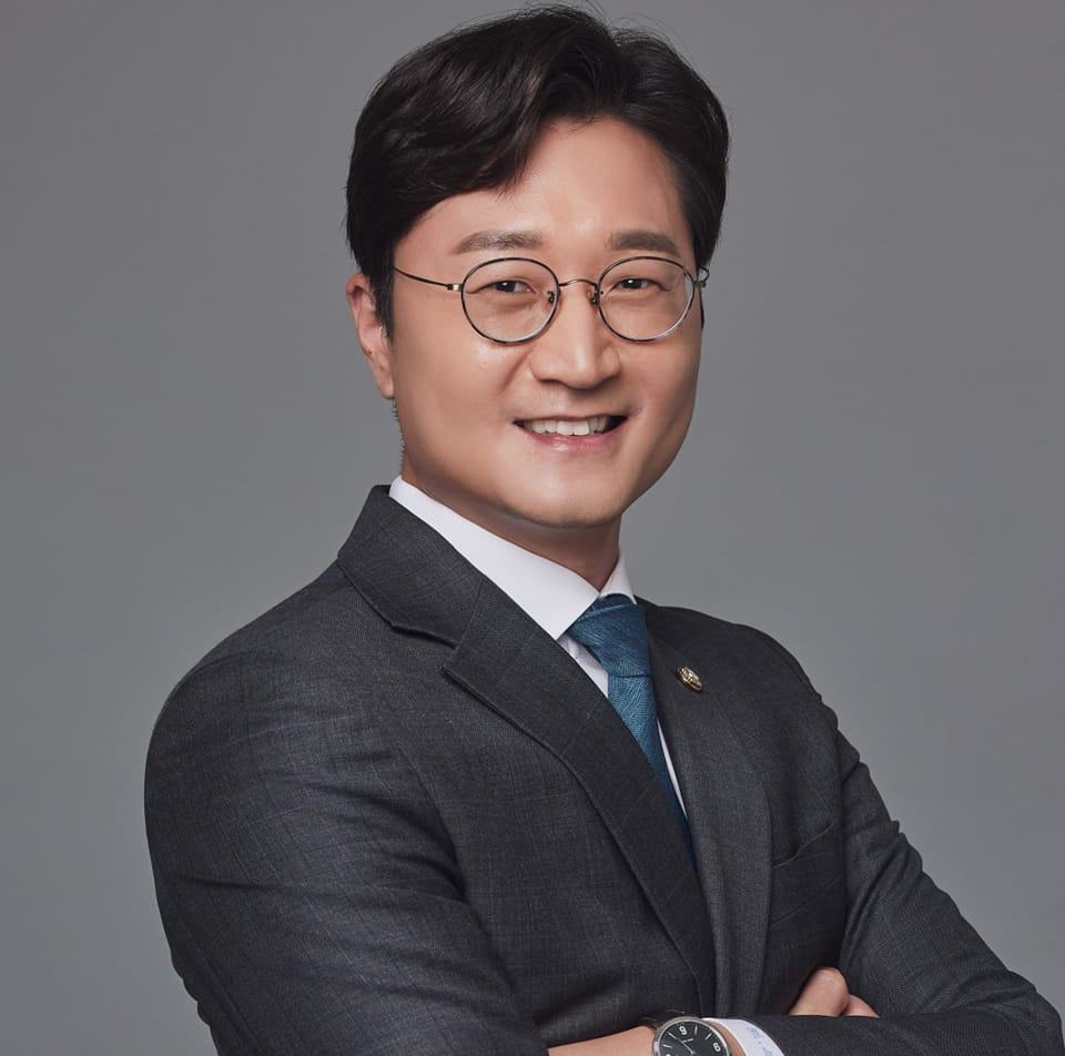 더불어민주당 장철민 의원 [사진=본인 SNS]