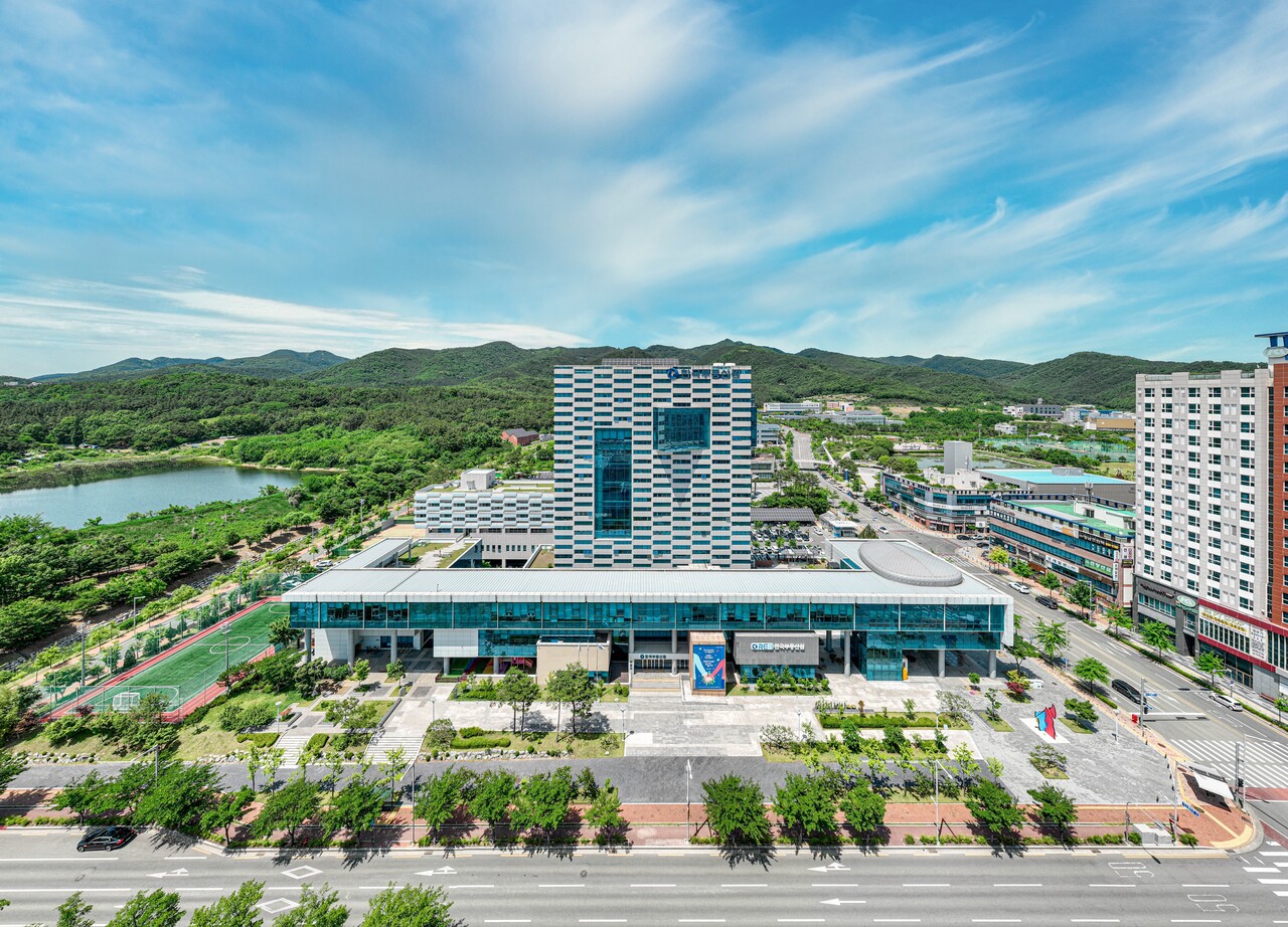 한국부동산원이 2024년도 공공기관 동반성장평가에서 최우수 등급을 획득했다. [사진=한국부동산원 제공]