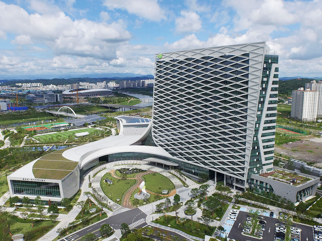 LH가 올해 신입사원 508명을 공개 채용한다. [사진=LH 제공]