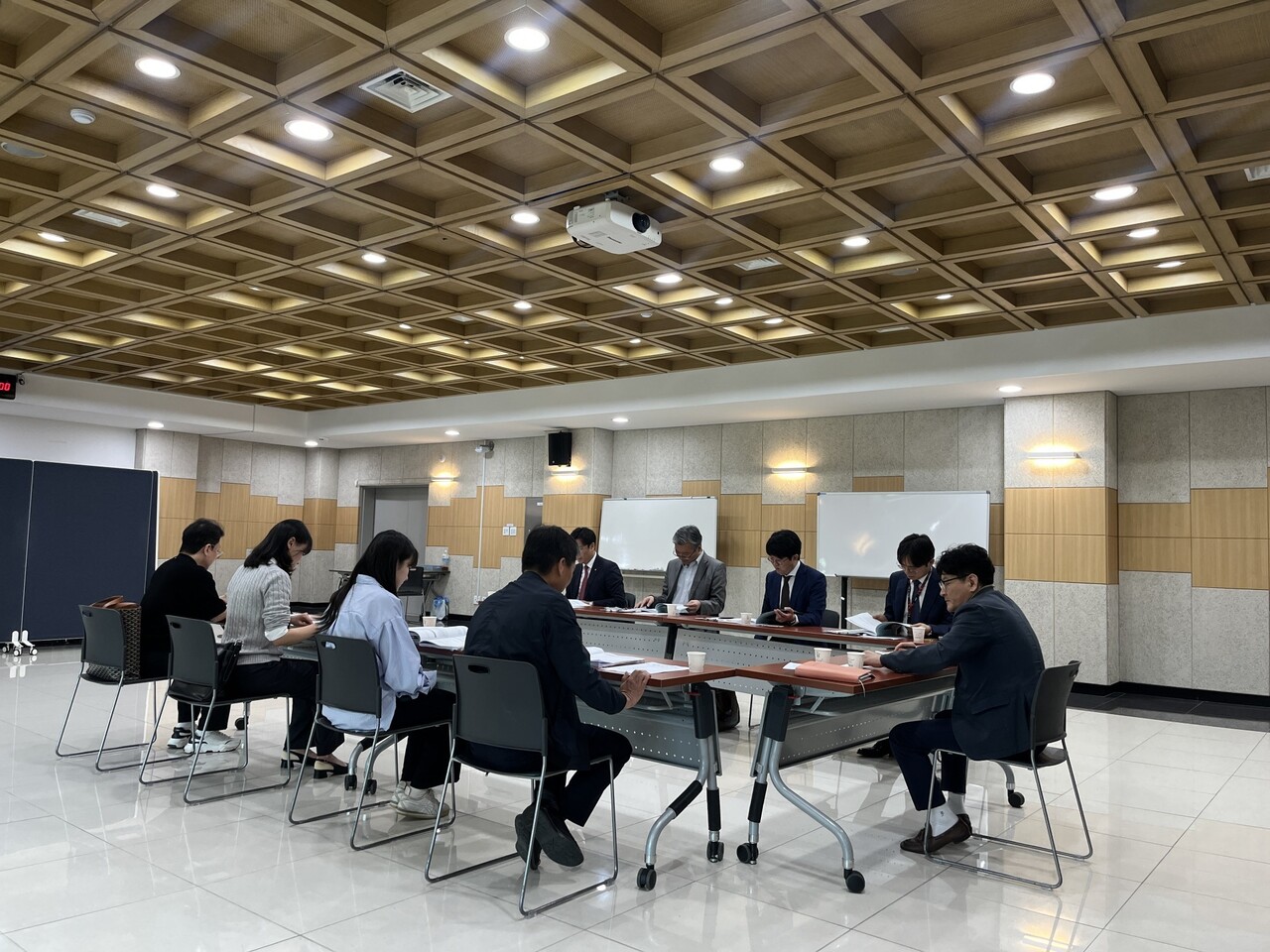 경기 군포시가 재개발 4곳과 소규모주택정비 7곳 등 총 11곳에 대한 실태점검에 나선다. [사진=군포시 제공]