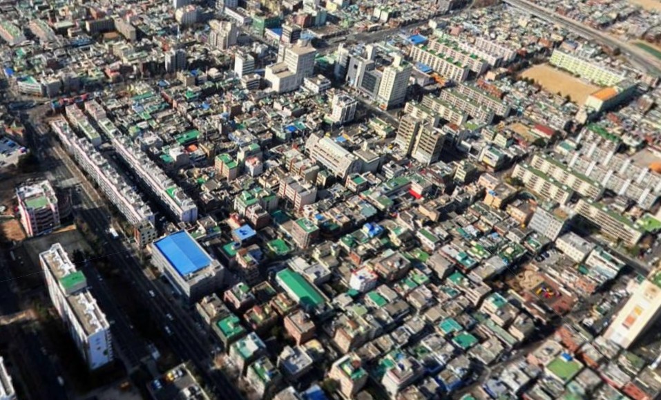부산 덕천3구역, 쾌적한 주거 환경의 새 시대를 열다