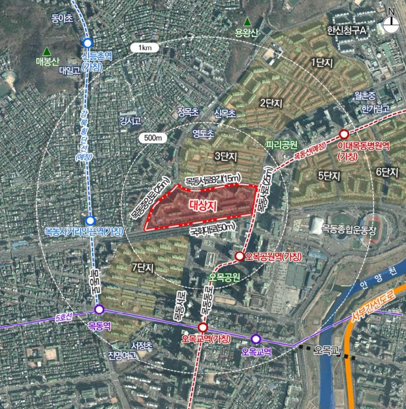 [위치도=서울시청]