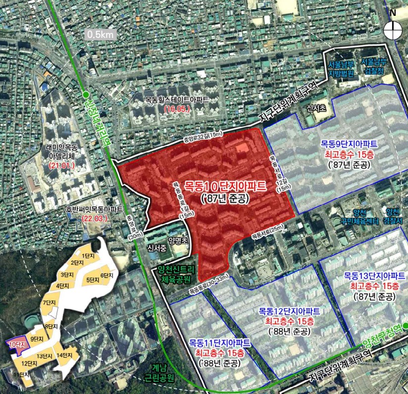 [위치도=서울시 제공]