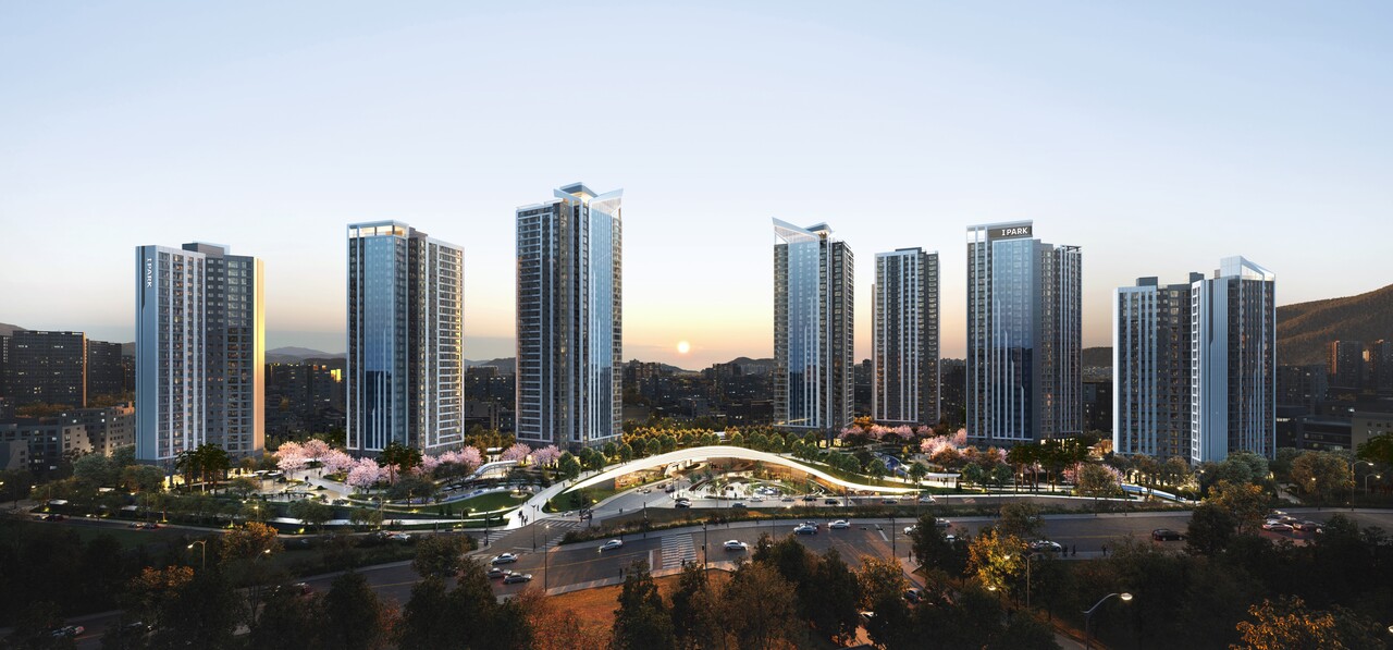 📢 연산10구역 재개발, HDC현대산업개발 시공! 1조 클럽 가입 쾌거!