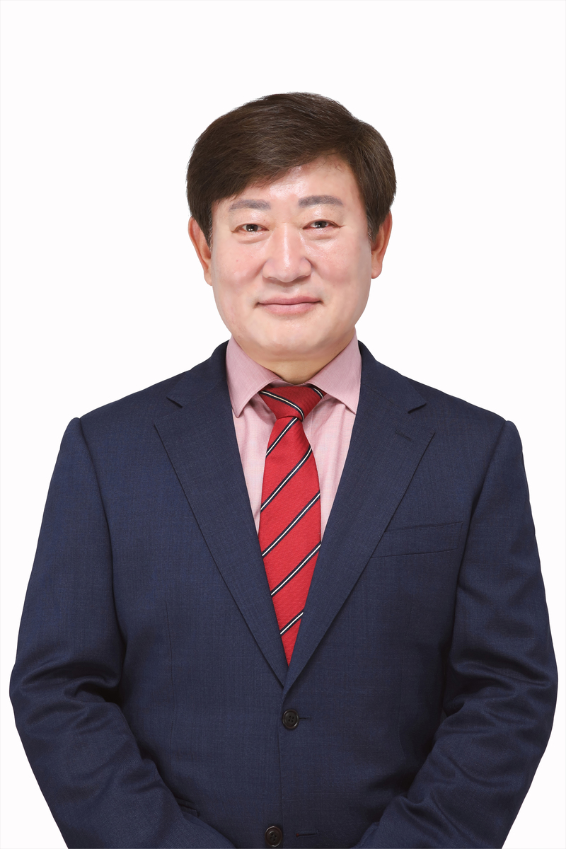 이복조 시의원 [사진=부산시의회 제공]