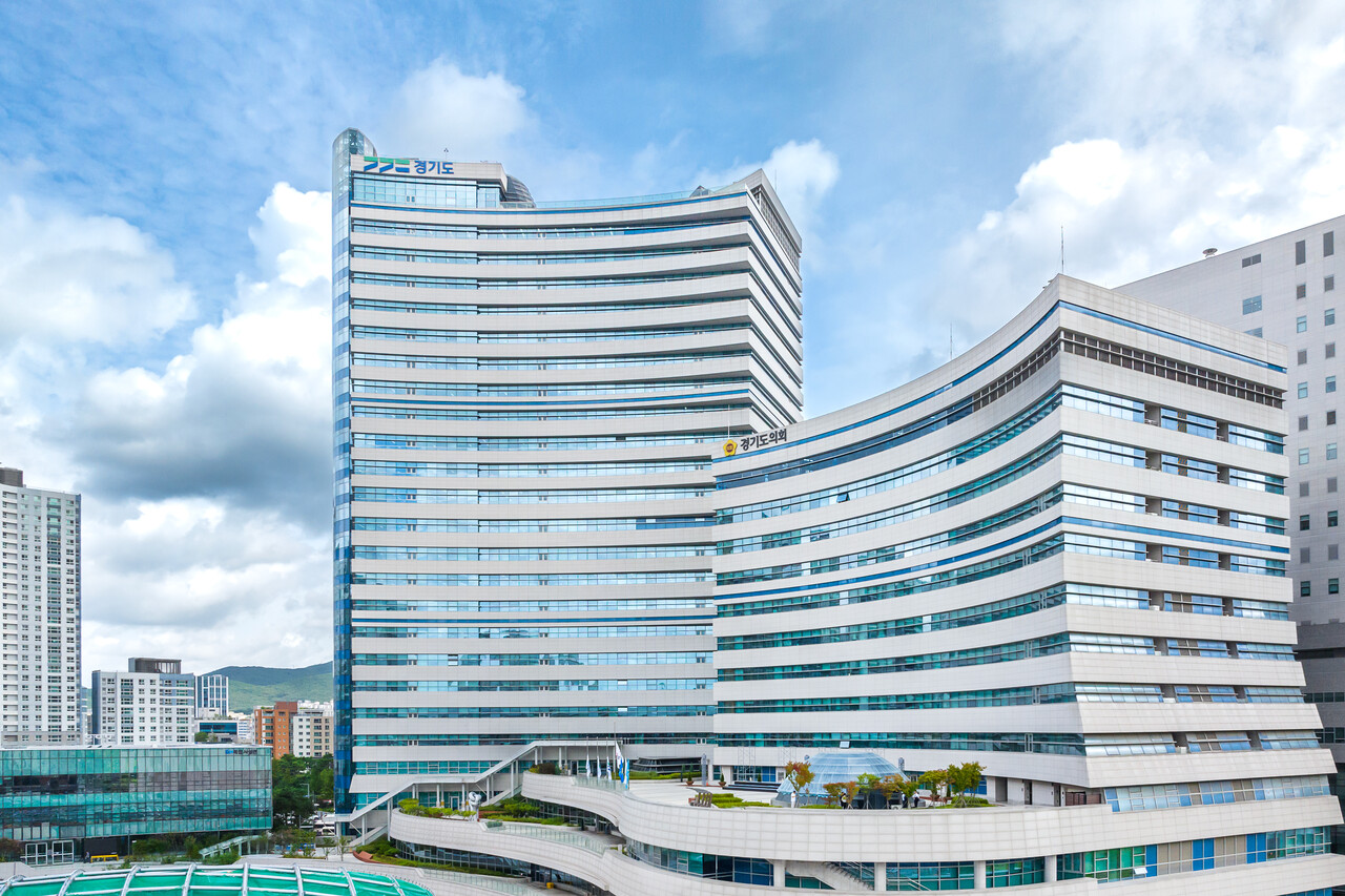 경기도가 한눈에 보는 경기도 건설경제동향을 발간한다. [사진=경기도 제공]