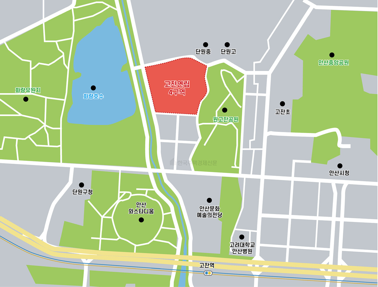 고잔연립4구역 [그래픽=홍영주 기자]