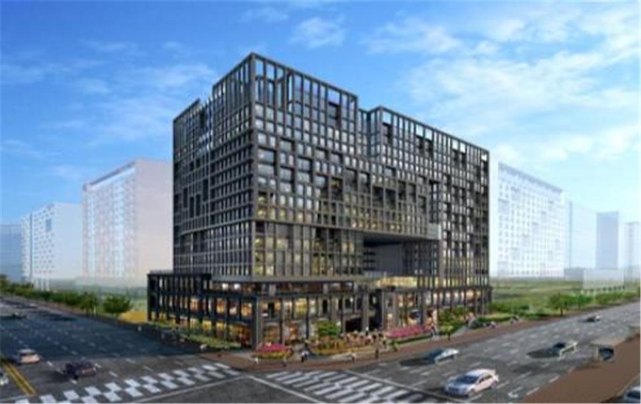 서울 송파구 문정동 652-3번지 미리내집 [사진=서울시 제공]